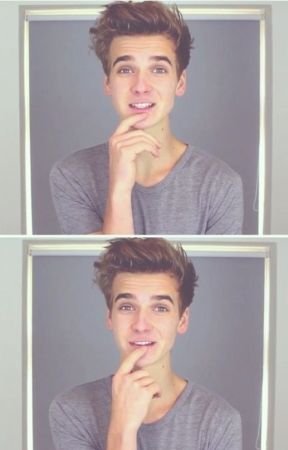 Daily Vloggers: A Joe Sugg fanfic  per aliceellsx