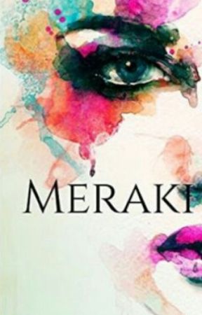 MERAKI by Malestefani26