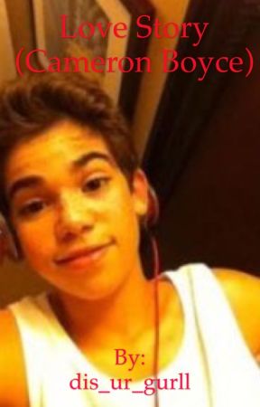 love story ( cameron boyce) by dis_ur_gurll