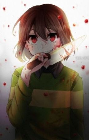 Undertale - Unravel by AudreyBerry55