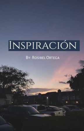 Inspiración by rosibel_30