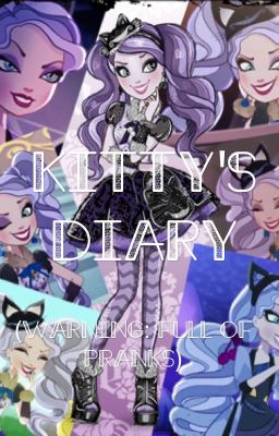 Ever After High - duchessswan_lover - Wattpad