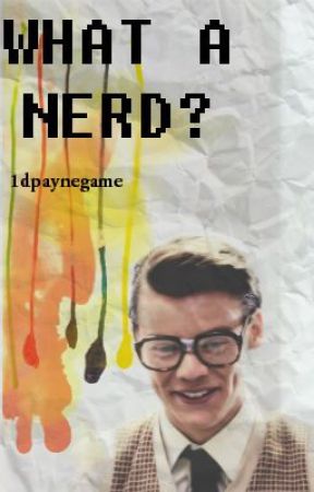 What a Nerd? | Marcel by -disorders