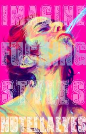 Imagine fucking Styles by NutellaEyes