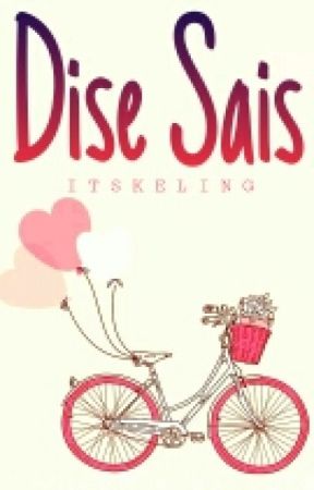 Dise Sais بقلم Lyraaainbow