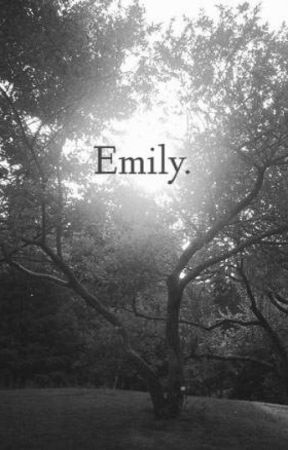 Emily. oleh HaruhiAmano