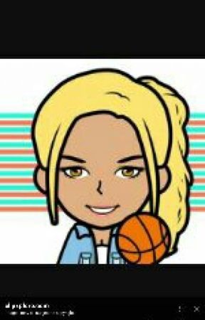 Basketball Dairies by caitlinholttwin