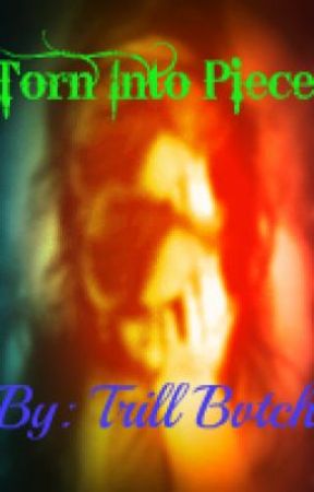 Torn Into Pieces by _LegitBeautyy