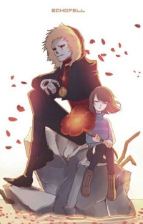 GasterSans! X Reader Chan by KikuInuNeko25