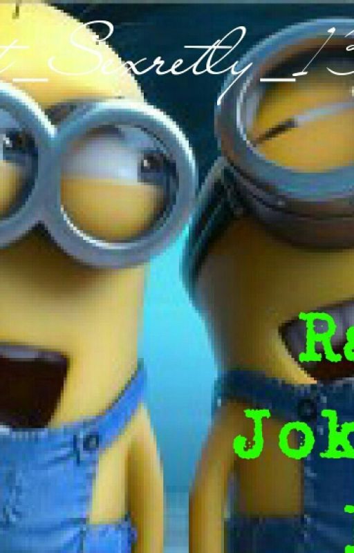 Random Jokes And Posts by _artsyhues