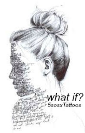 what if? l.h by 5sosxtattoos