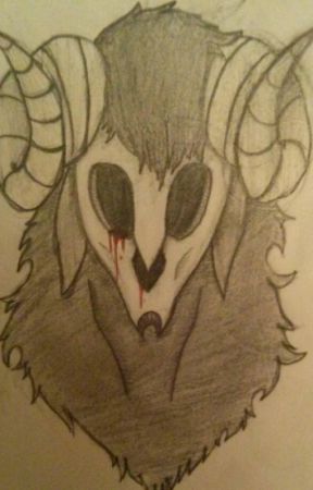 The Lamb by MoistPickleSama
