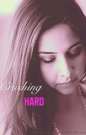 Crushing hard by Torialeahanson