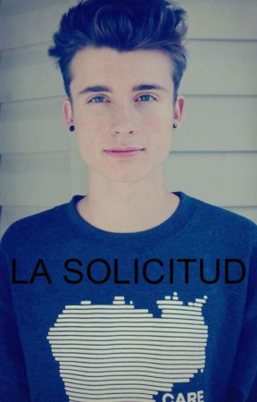 La solicitud by yoselin_yemc