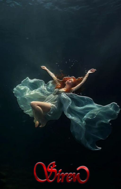 Siren by JustAlexStories