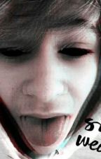Stay Weird by Spadaj_leo