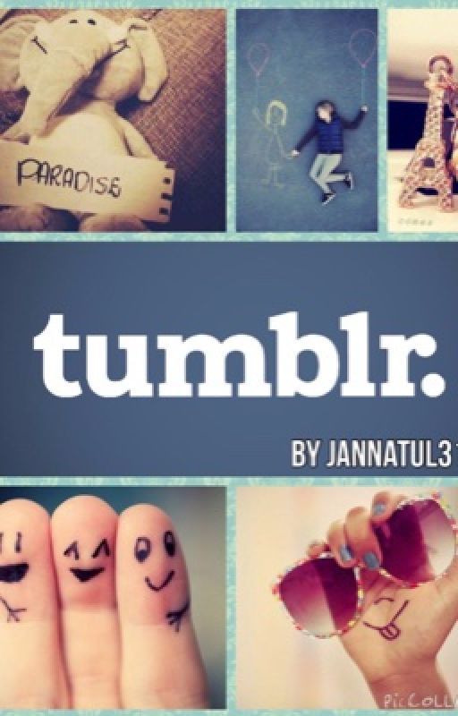 TUMBLR by jannatul315