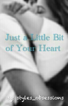 Just a little bit of your heart by stylinson_obsessions