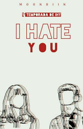 I Hate You || Jungkook BTS by MoonBiin