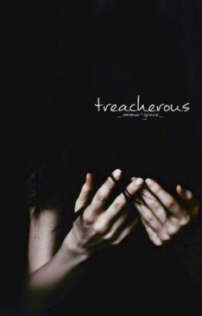 Treacherous // Obi-Wan von -heartinhands