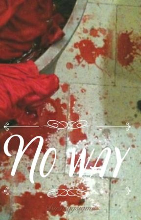 No Way by magsigma