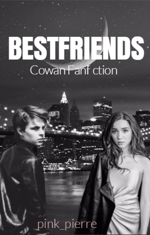 Best Friends | Cowan by pink_pierre