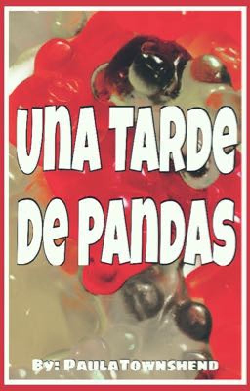 Una Tarde De Pandas de PaulaTownshend