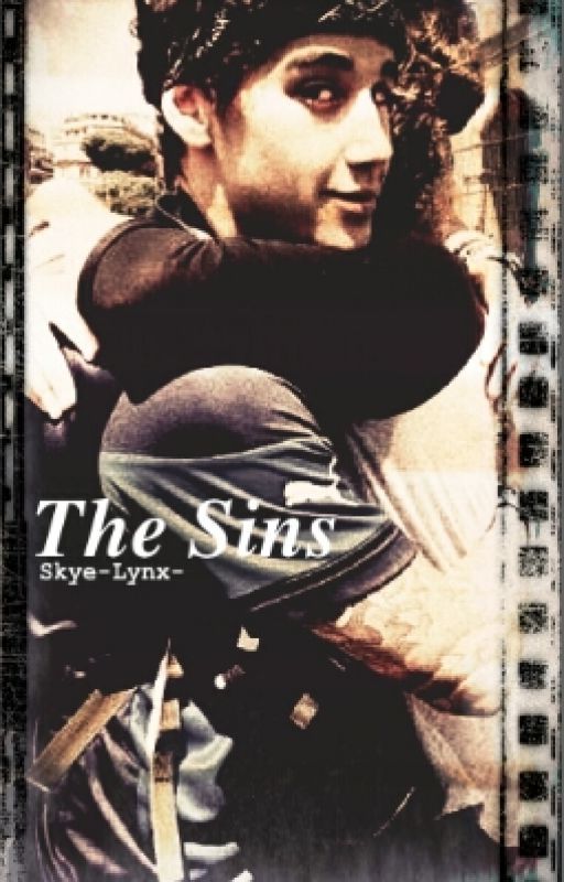 The sins .Baniel fanfic ni Skye-Lynx-