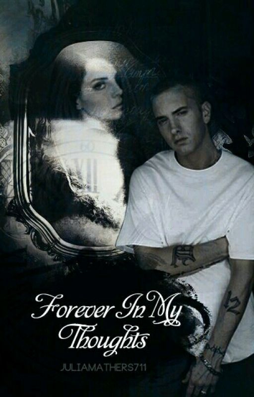 Forever In My Thoughts от LiaLedovickaya