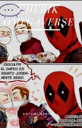 Cherik {Omegaverse}, de KotomiUchiha1