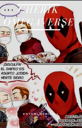 Cherik {Omegaverse} by KotomiUchiha1