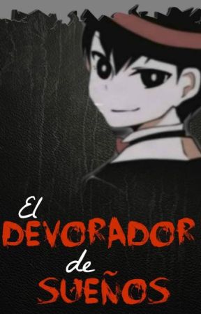 El Devorador de Sueños by ThunderCarmin