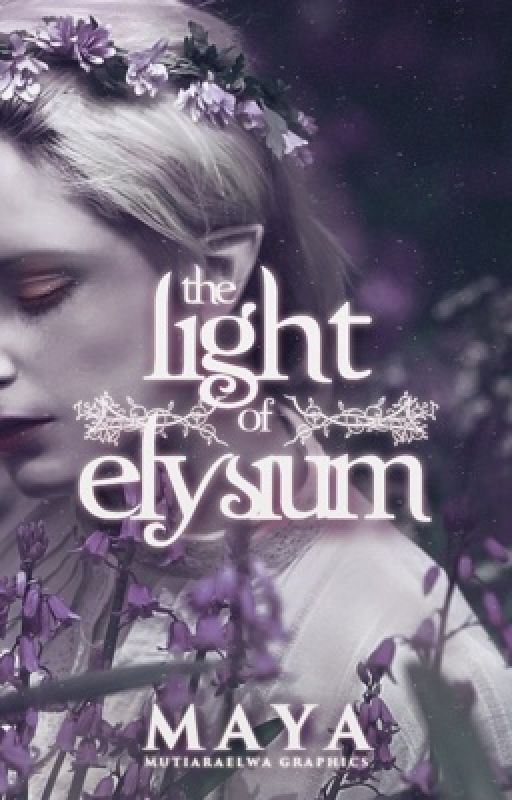 The Light of Elysium ni MayaR-31