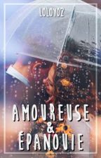 Amoureuse et épanouie by Loloyo2