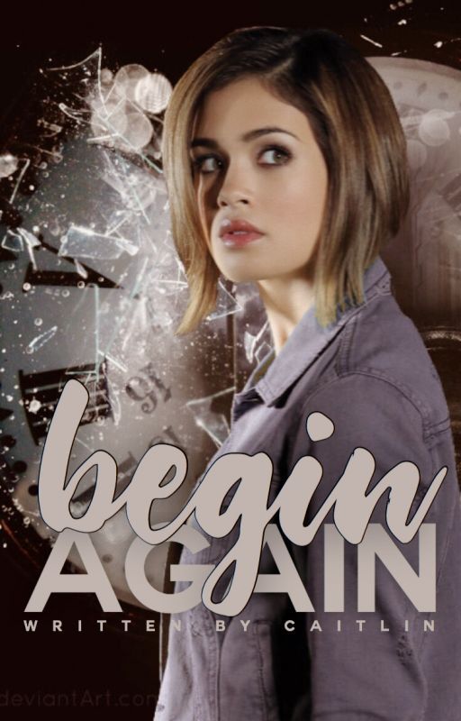 Begin Again ▷ Jared Cameron by illustration