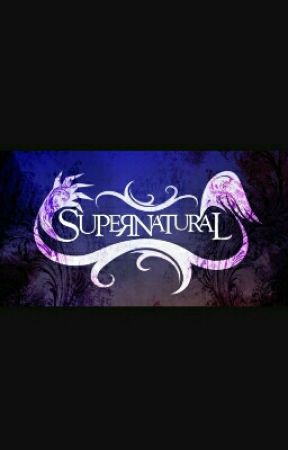 SUPERNATURAL by LorenTesoro
