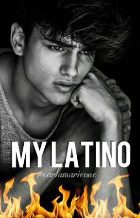 My Latino  by Carlamarieone