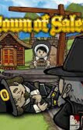 In Salem Town от BigOof42