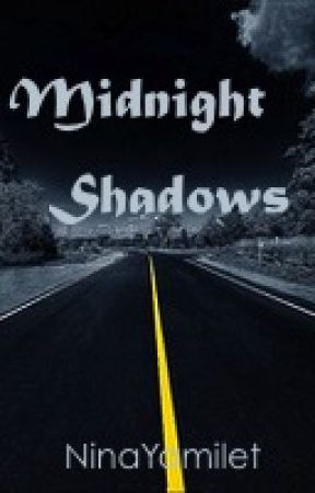 Midnight Shadows by NinaYamilet