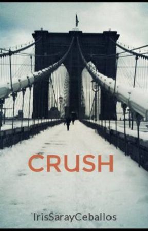 CRUSH di LasLetrasAlViento