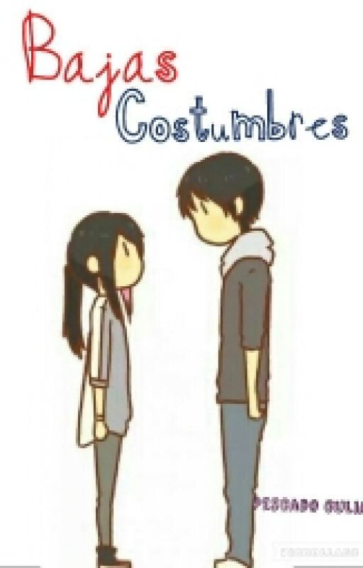 Bajas Costumbres de Gasheta-CTM