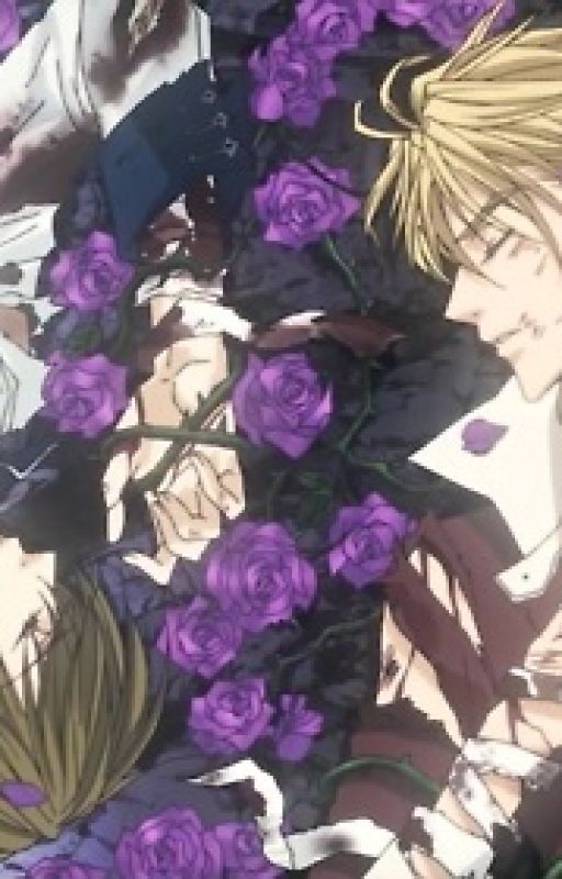 Lacrime di Gioia di Eril98