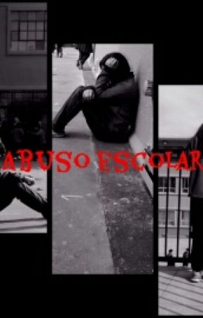 ¡Abuso Escolar! by Haruka--Chaann