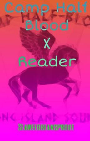 Demigod x Reader Oneshots! by milkyggomo