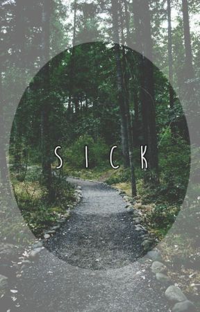 Sick by Memji-Pop