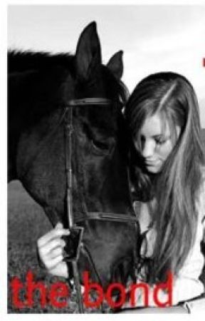 The Bond by horses_101