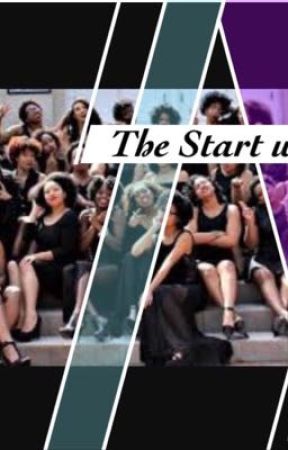 The start up oleh kieoynn