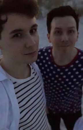 My Dear Sunshine | Phanfiction by im_just_phantastic