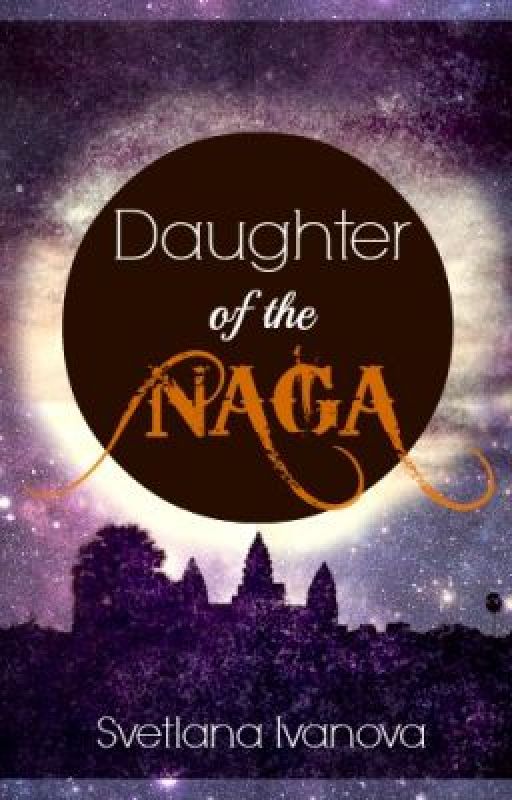 Daughter of the Naga | Lesbian Story| by Svetaivanova