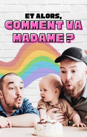 Et alors, comment va madame ? by Emaneth